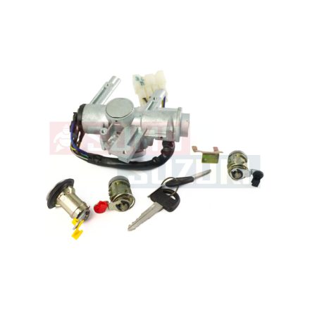 Suzuki Alto 1994-1998 zárgarnitúra 37109M70F10