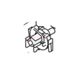   Suzuki Ignis, WR+ gyújtáskapcsoló betét gyári eredeti 37110-83E10