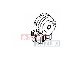   Suzuki Swift 2005- gyújtás kapcsoló betét GYÁRI S-37111-62JA0-E