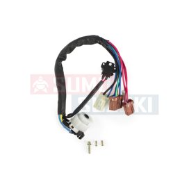   Suzuki Swift 1996-2004 zár gyújtáskapcsoló betét 37111-80E00