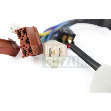 Suzuki Swift 1996-2004 zár gyújtáskapcsoló betét 37111-80E00