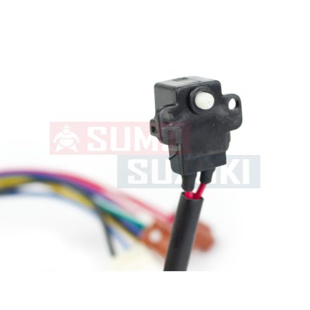 Suzuki Swift 1996-2004 zár gyújtáskapcsoló betét 37111-80E00
