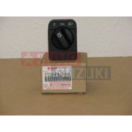   Suzuki Wagon R+ világítás kapcsoló eredeti Suzuki 37210-83E10