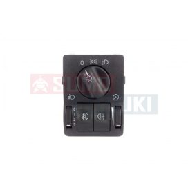 Suzuki Ignis Világítás kapcsoló ködlámpás 37210-86G10