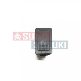 Suzuki Swift 2010-2016 ködlámpa kapcsoló 37270-68L00