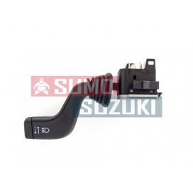   Suzuki kormánykapcsoló WagonR, Ignis index irányjelző kapcsoló kar (gyári) 37400-83E10