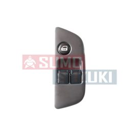   Suzuki Ignis ablakemelő kapcsoló bal - gyári eredeti Suzuki 37990-86G20-S1S