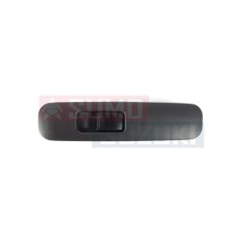 Suzuki Alto jobbelső ablakemelő kapcsoló 37995-77A00-P4Z