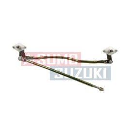 Suzuki Swift 1997-2002 ablaktörlő mechanika 38102-80E00