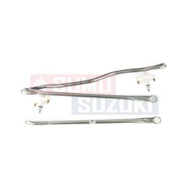   Suzuki Swift ablaktörlő mechanika 90-2002 38102-60E00, 38102-80E00