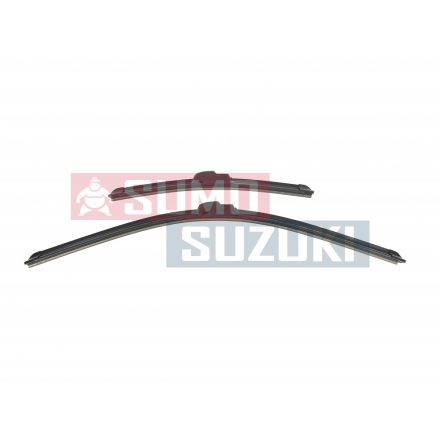 Suzuki S-Cross ablaktörlő lapát garnitúra BOSOKO 38340-61M00  650/330