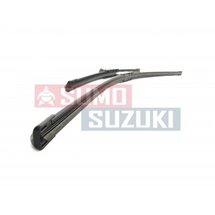 Suzuki S-Cross ablaktörlő lapát garnitúra BOSOKO 38340-61M00  650/330