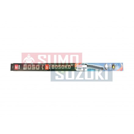 Suzuki S-Cross ablaktörlő lapát garnitúra BOSOKO 38340-61M00  650/330