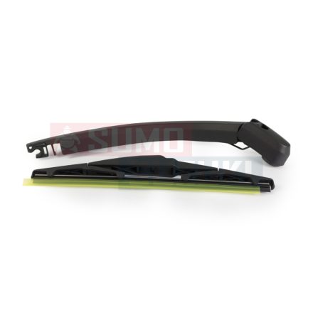 Suzuki Alto 2009-től hátsó aplaktörlő lapát + kar 38340M68K20