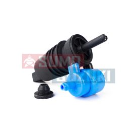   Suzuki Ignis 2003-2007 Ablakmosó motor és hátsó mosó 38410-86G00