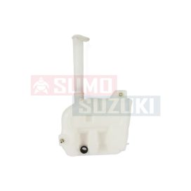   Suzuki Swift 1990-2002 Front Windshield Washer Tank For 1 Motor Hole Type 38450-60B02