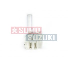   Suzuki Swift 1990-2002 Front Windshield Washer Tank For 2 Motors Holes Type 38450-60B12