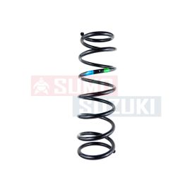 Suzuki Alto 2002-06 Spíralrugó első