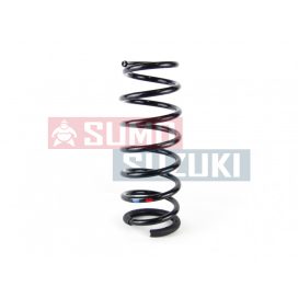 Suzuki Ignis spirálrugó hátsó gyári eredeti 41310-86G00