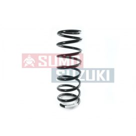 Suzuki Ignis spirálrugó hátsó 41310-86G00