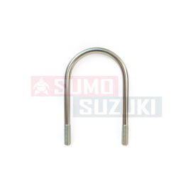   Suzuki Samurai SJ410 Front Leaf Spring "U" Bolt (RH) 41411-80011