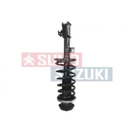   Suzuki Swift 2005-> lengéscsillapító jobb  első  Komplett szett Kinti Gyári 41601-62J11