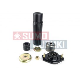 Suzuki Swift hátsó lengéscsillapító szilent szett