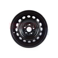   Suzuki Vitara 2015->,S-Cross Wheel Rim (16X6 1/2J) Black Original Suzuki 43210-54P00-09L