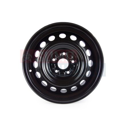 Suzuki Vitara 2015->,S-Cross Wheel Rim (16X6 1/2J) Black Original Suzuki 43210-54P00-09L