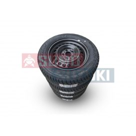  Suzuki Vitara, S-Cross 2015-> szerelt kerék téli gumival 43210-54P00-SET-HA