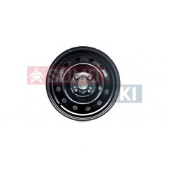   Suzuki lemez felni Swift 2005->, Splash (5x14) fekete 43210-62J10-09L 