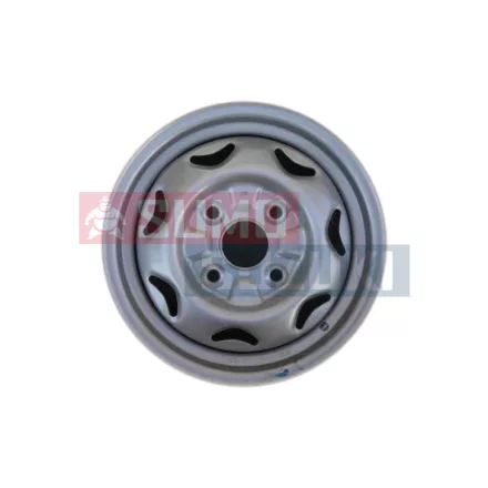 Suzuki Swift '90-03 felni, 13 coll gyári 43210-80E10-39M 
