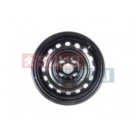   Suzuki Celerio Felni keréktárcsa 14" lemezfelni 43210-84M10-09L 