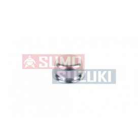   Suzuki Samurai tengelycsonk porvédő kupak első (fém) 43241-80000