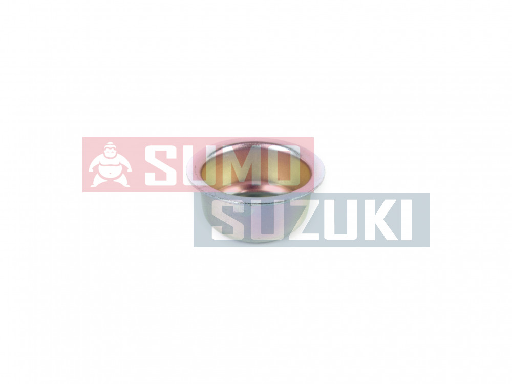 Undo　鈴木ゆき Suzuki Samurai tengelycsonk porvédő kupak első (fém) 43241-8