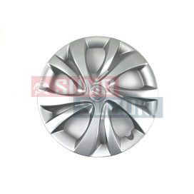   Suzuki Siwft dísztárcsa 14" felnire ezüst 43250-52R00-ZH1