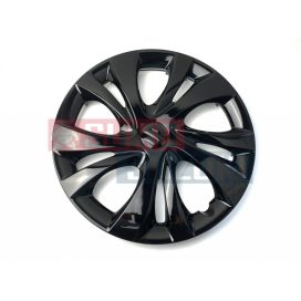   Suzuki Siwft dísztárcsa 14" felnire fekete 43250-52R70-BLK