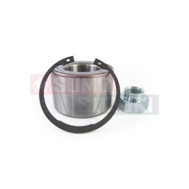   Suzuki Alto '02-06 WR+ első kerékcsapágy készlet 43440M79F00