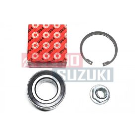 Suzuki első kerékcsapágy FAG 43440-86G00