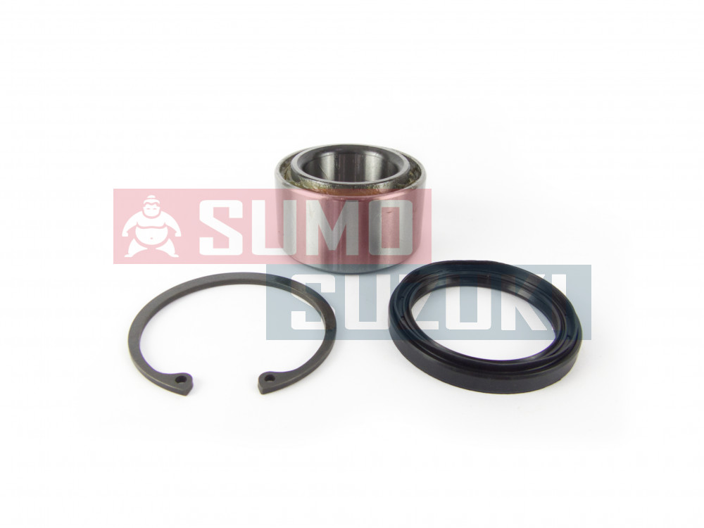 Samurai kerékcsapágy első SJ413 spirálrugóshoz 43462-84A00 -