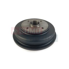 Suzuki Splash és Swift 2005-> hátsó fékdob