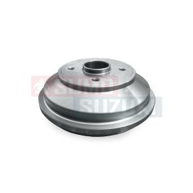 Suzuki Splash és Swift 2005-> hátsó fékdob