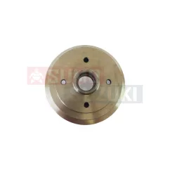 Brzdový bubon Suzuki Swift 1.0 - 1.3 bez ABS, 3/5-dverové modely (43511-62B00, 43511-80E10) – so štiftami Brzdový bubon Suzuki Swift 1.0 - 1.3 bez ABS, 3/5-dverové modely (43511-62B00, 43511-80E10) – so štiftami