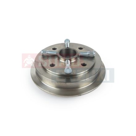 Suzuki Swift 1,0-1,3. brake drum rear for 3-5 doors without ABS 43511-62B00 