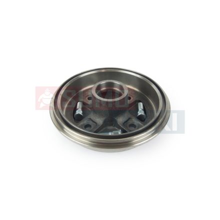 Suzuki Swift 1,0-1,3. brake drum rear for 3-5 doors without ABS 43511-62B00 