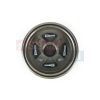 Suzuki Swift 1,0-1,3. brake drum rear for 3-5 doors without ABS 43511-62B00 