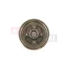 Brzdový bubon Suzuki Swift 1.0 - 1.3 bez ABS, 3/5-dverové modely (43511-62B00, 43511-80E10) – so štiftami