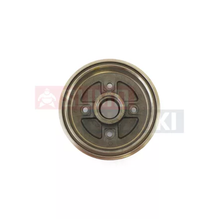 Brzdový bubon Suzuki Swift 1.0 - 1.3 bez ABS, 3/5-dverové modely (43511-62B00, 43511-80E10) – so štiftami