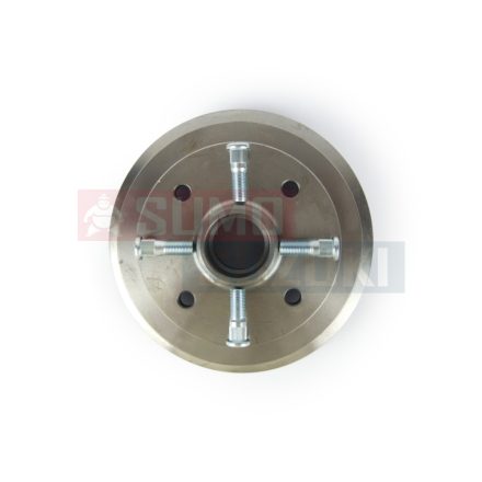 Suzuki Swift 1,0-1,3. brake drum rear for 3-5 doors without ABS 43511-62B00 