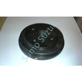 Suzuki Wagon R fékdob (alváz... 210 000-ig) 43511-83E00